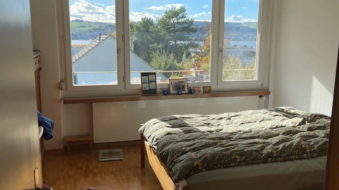 Wohnung mieten - Glärnischstrasse 141, 8708 Männedorf