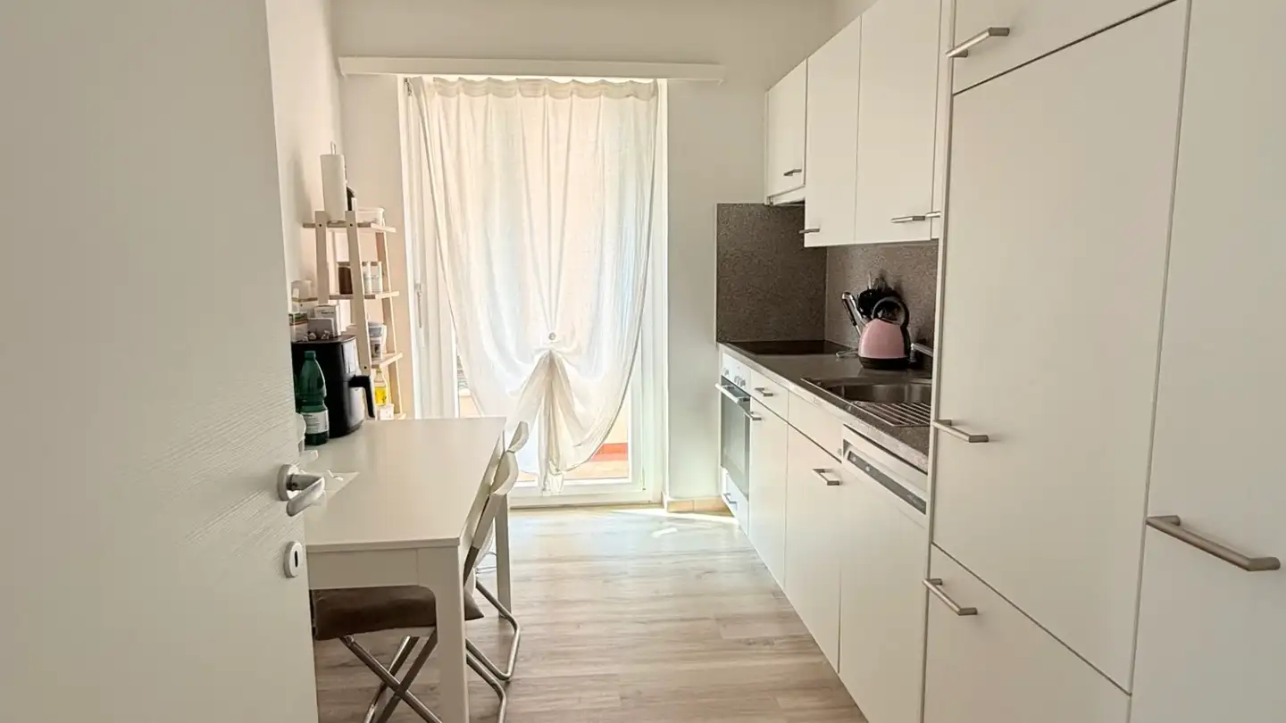 Appartamento in affitto - Via Cassinelle 6, 6982 Agno - Foto 2