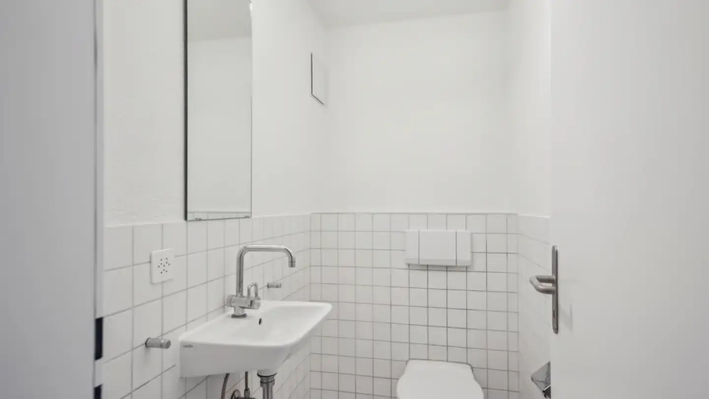 Appartamento in affitto - Birchlenstrasse 35C, 8600 Dübendorf - Foto 4