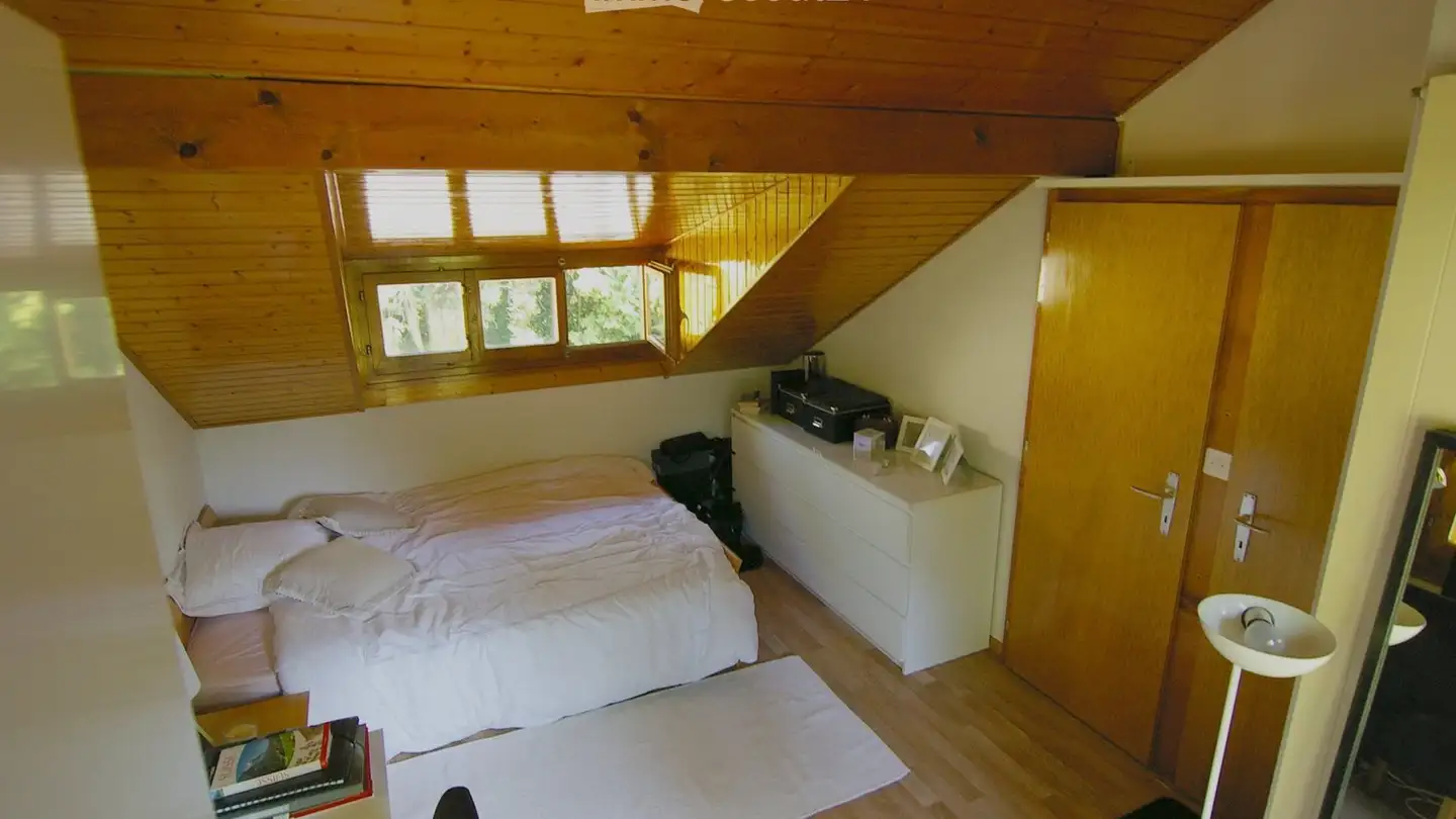 Appartement à louer - 1005 Lausanne - Photo 2