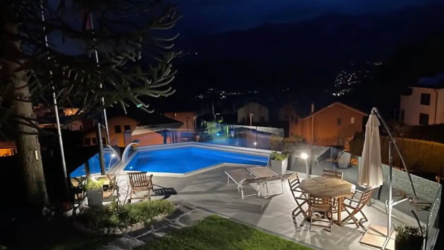 Single house for sale - 6966 Villa Luganese - Photo 4