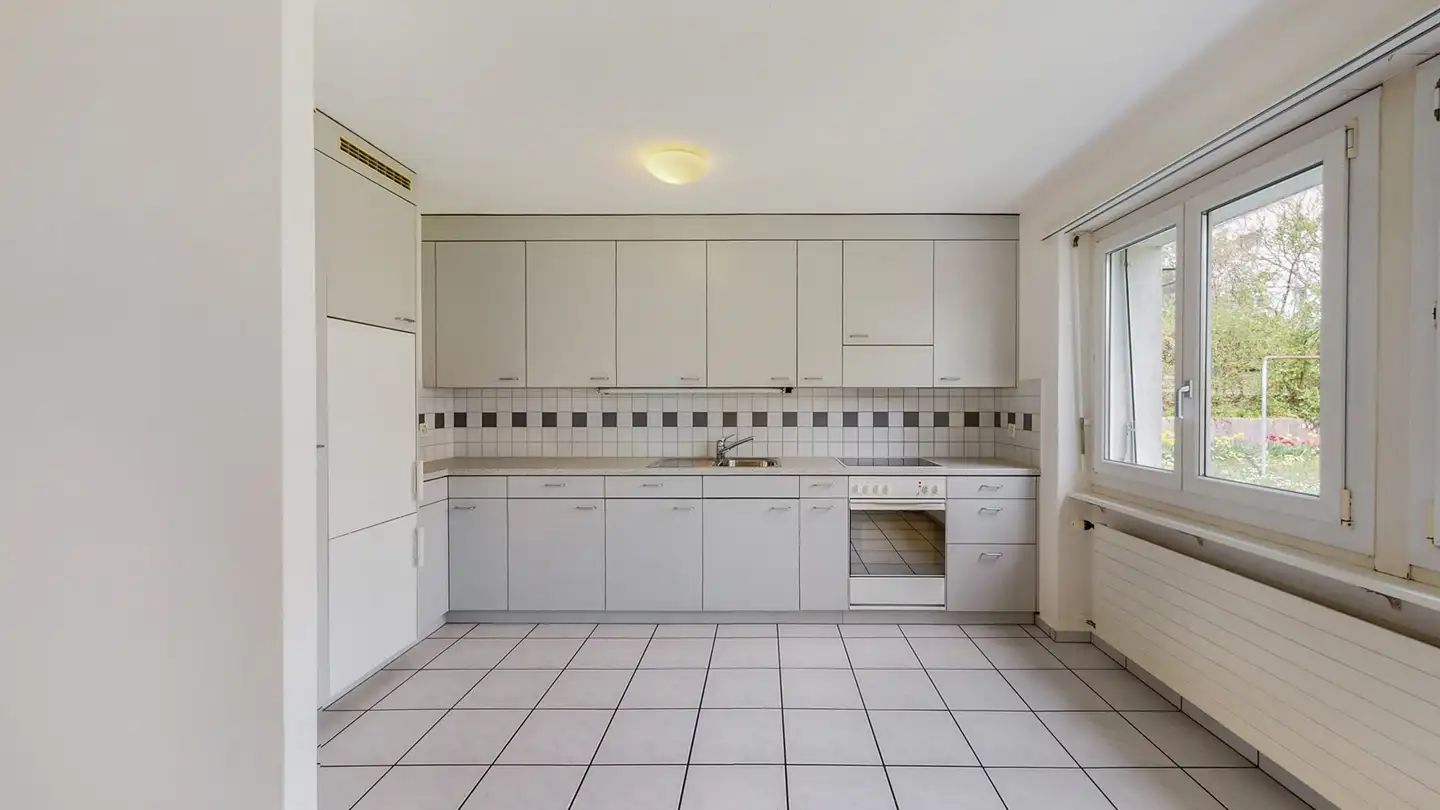 Apartment for rent - Schöngrundstrasse 40, 4600 Olten - Photo 4