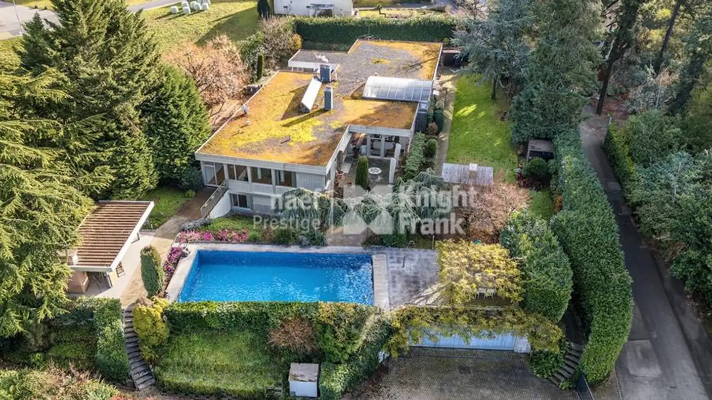 Villa for sale - 1822 Chernex