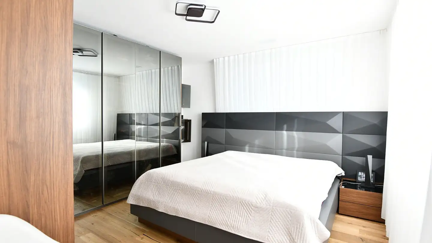 Casa bifamiliare in affitto - Bülachstrasse, 8154 Oberglatt ZH - Foto 4