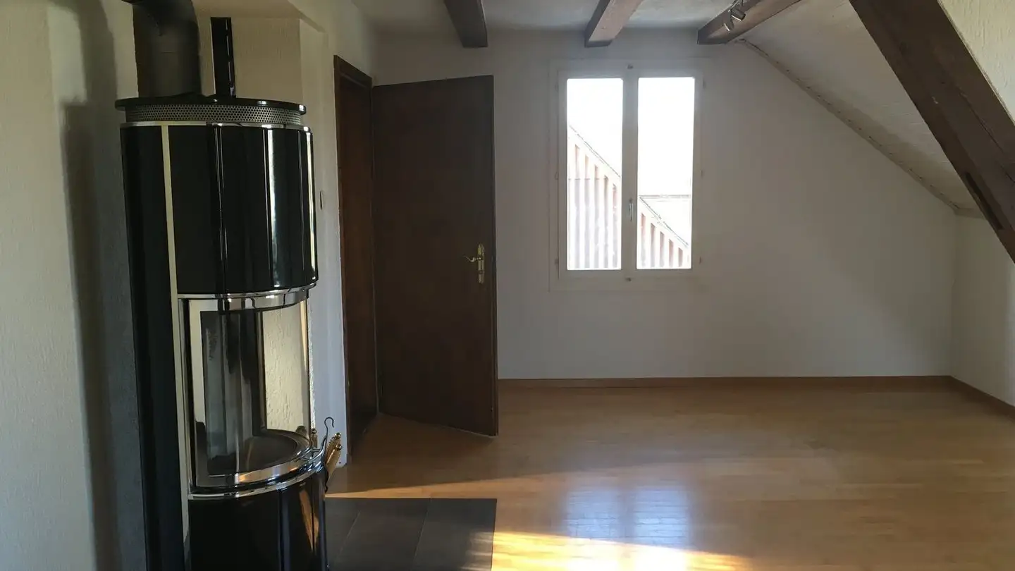 Dachgeschosswohnung mieten - Büelisackerstrasse 20, 5622 Waltenschwil - Foto 3