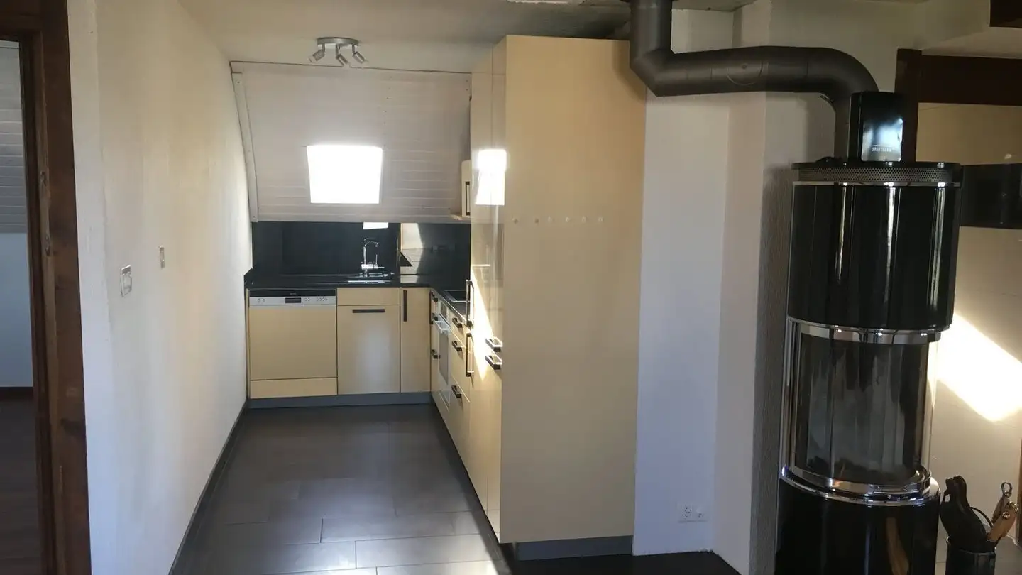Dachgeschosswohnung mieten - Büelisackerstrasse 20, 5622 Waltenschwil - Foto 2