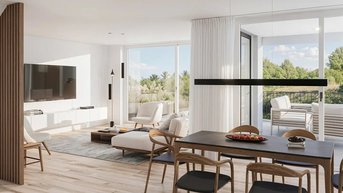 Einfamilienhaus kaufen - Hanfgartenweg, 4223 Blauen - Foto 4