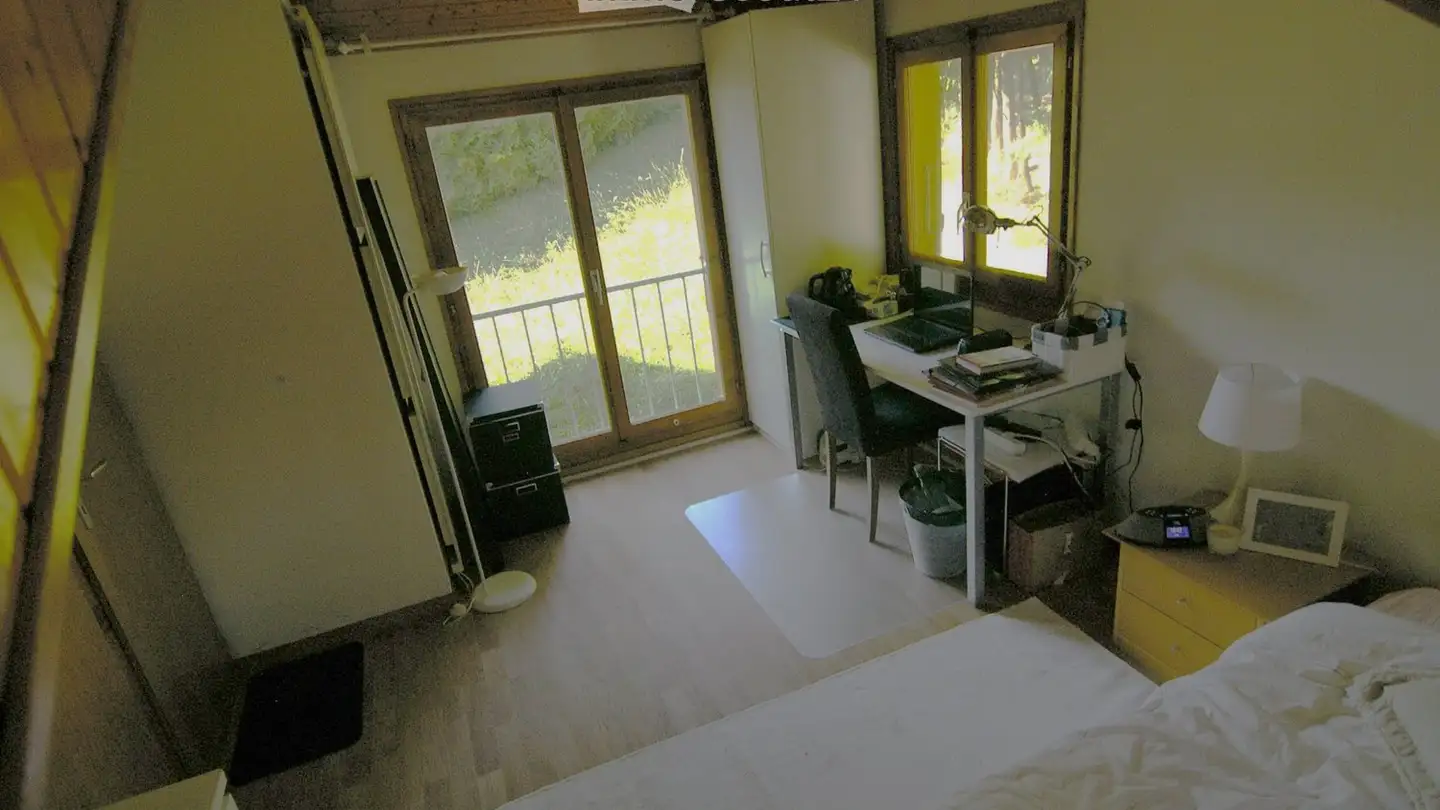 Appartement à louer - 1005 Lausanne - Photo 3