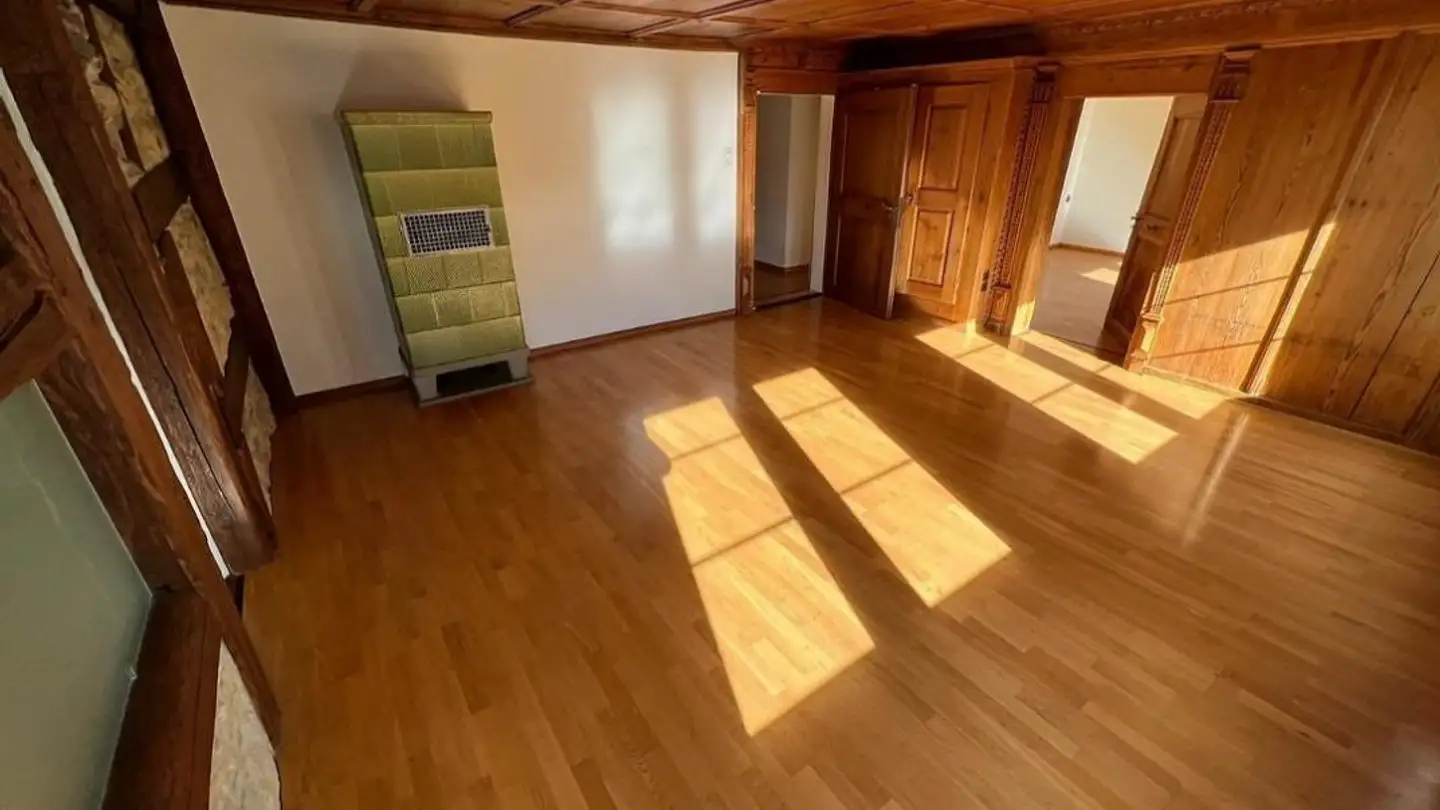 Apartment for rent - Dufourstrasse 161, 9000 St. Gallen - Photo 2