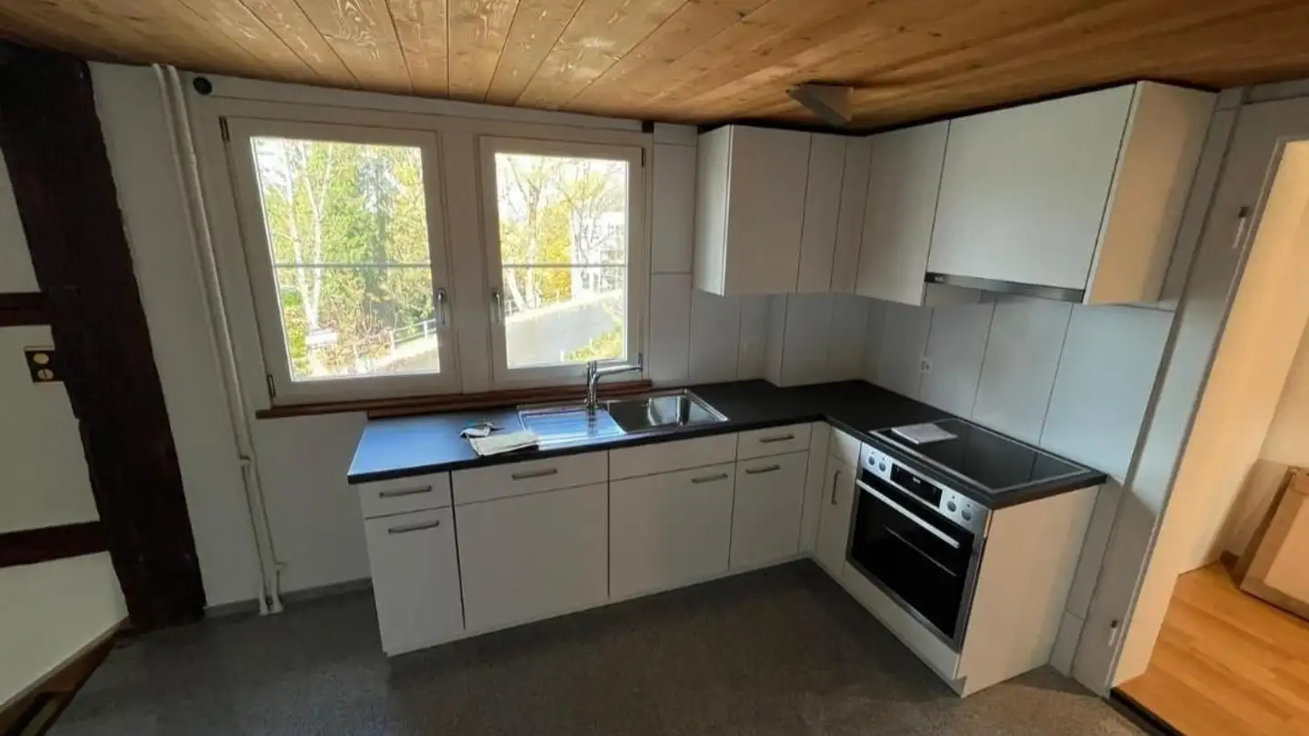 Apartment for rent - Dufourstrasse 161, 9000 St. Gallen - Photo 4