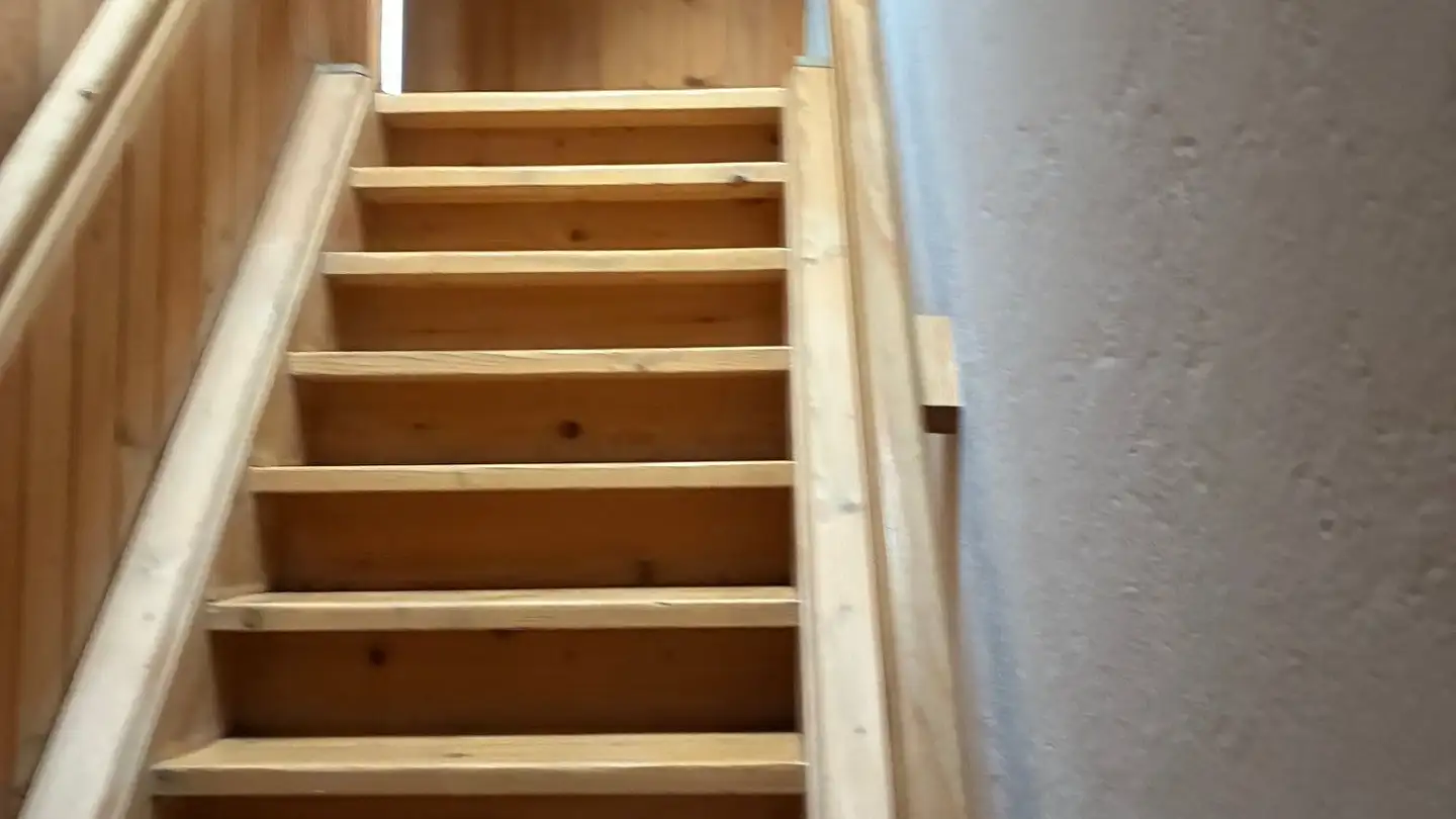 Appartement à louer - Hinterboden 340, 3618 Süderen