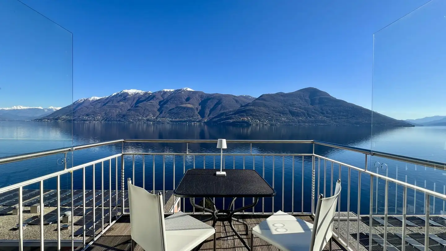 Appartement à vendre - Via R. Leoncavallo 37, 6614 Brissago - Photo 2