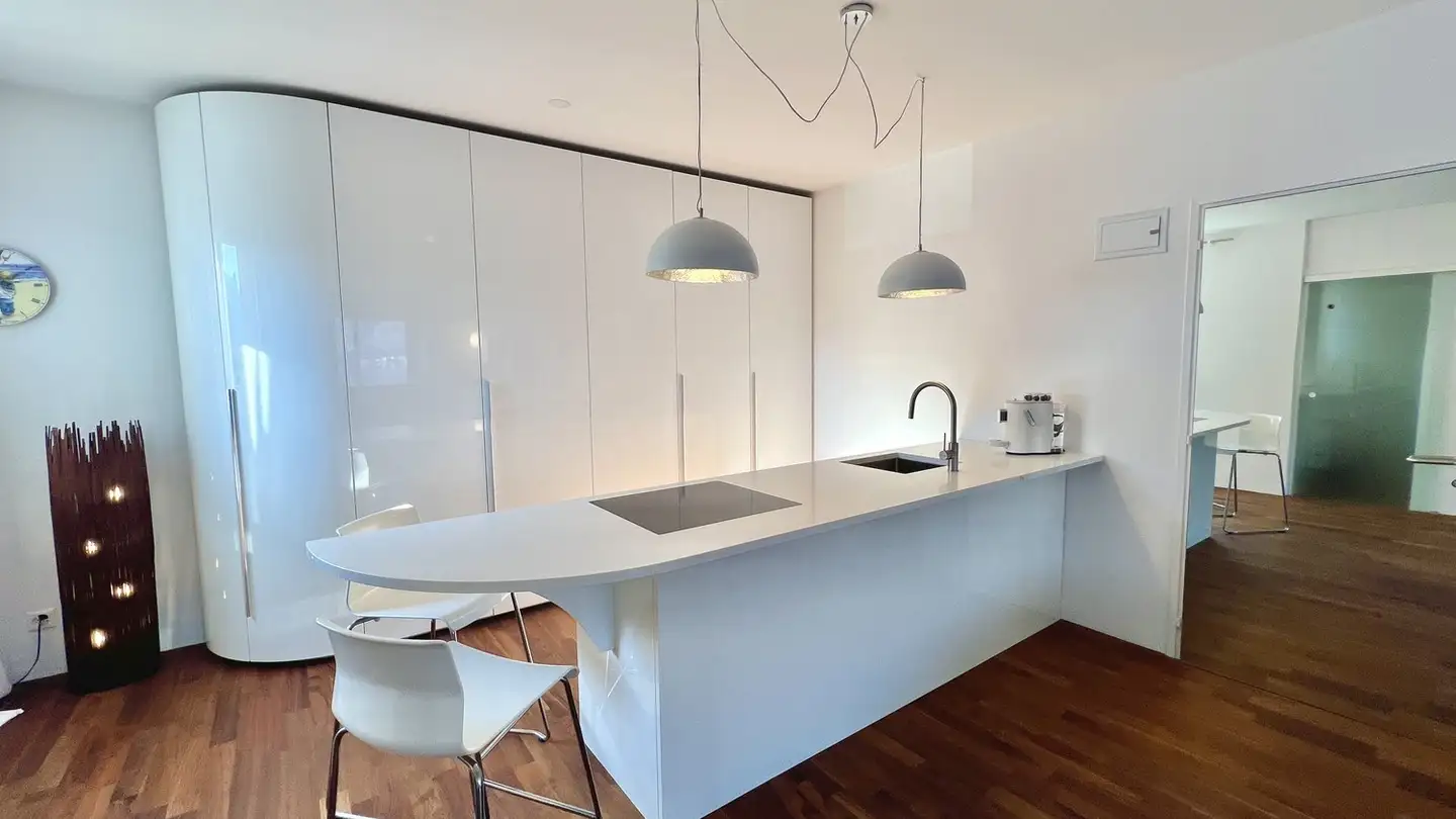 Appartement à vendre - Via R. Leoncavallo 37, 6614 Brissago - Photo 3