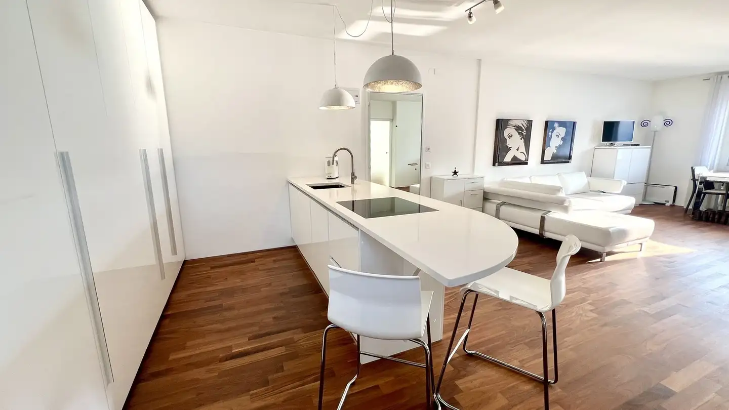 Appartement à vendre - Via R. Leoncavallo 37, 6614 Brissago - Photo 4