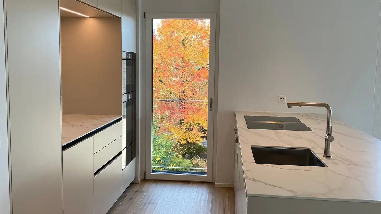Wohnung mieten - Ludretikonerstrasse, 8800 Thalwil