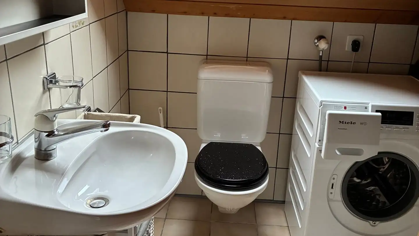 Appartement à louer - Hinterboden 340, 3618 Süderen - Photo 4
