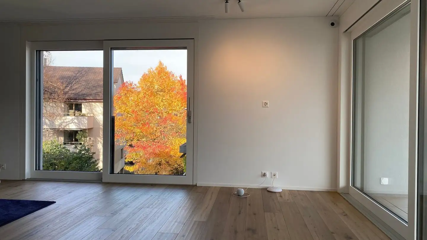 Wohnung mieten - Ludretikonerstrasse, 8800 Thalwil - Foto 2