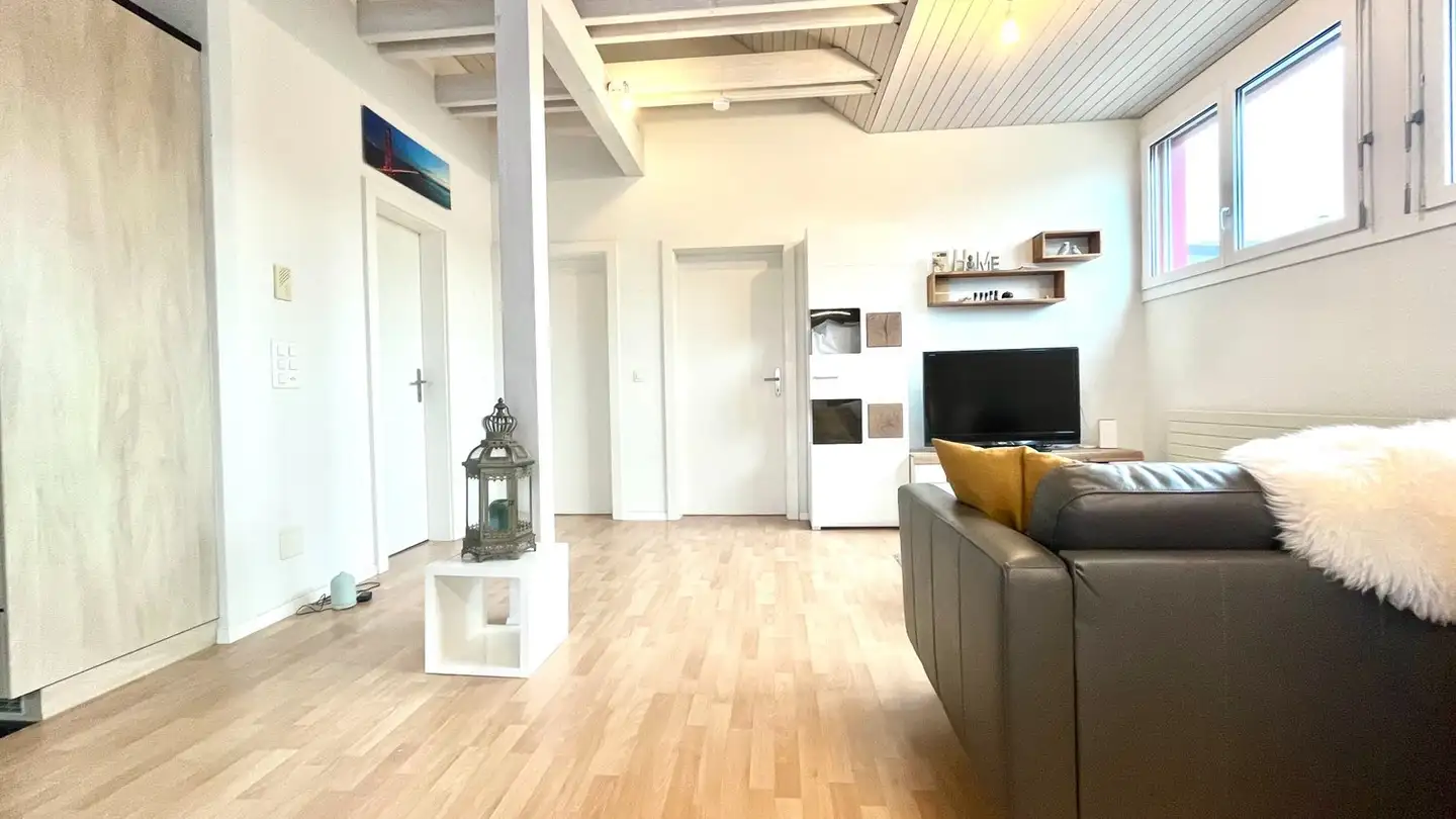 Appartamento in affitto - Kantonsstrasse 13, 6105 Schachen LU