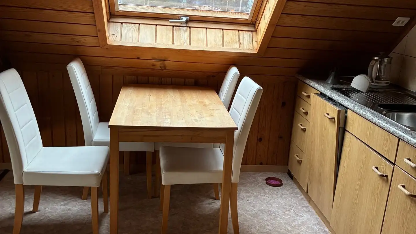 Appartement à louer - Hinterboden 340, 3618 Süderen - Photo 2
