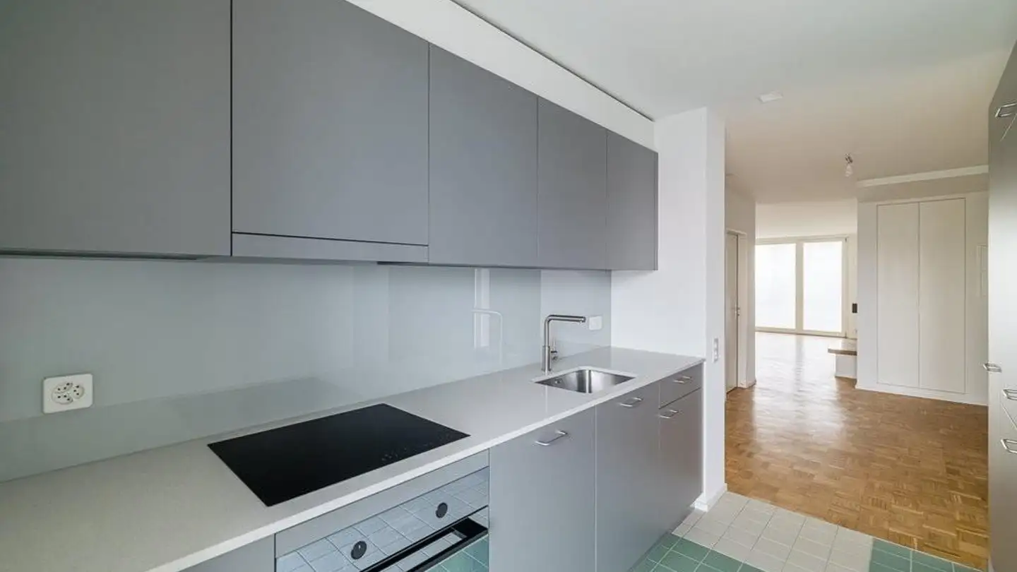 Appartement à louer - Ulmenstrasse 10, 4123 Allschwil