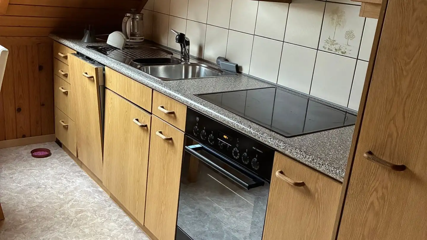 Appartement à louer - Hinterboden 340, 3618 Süderen - Photo 3