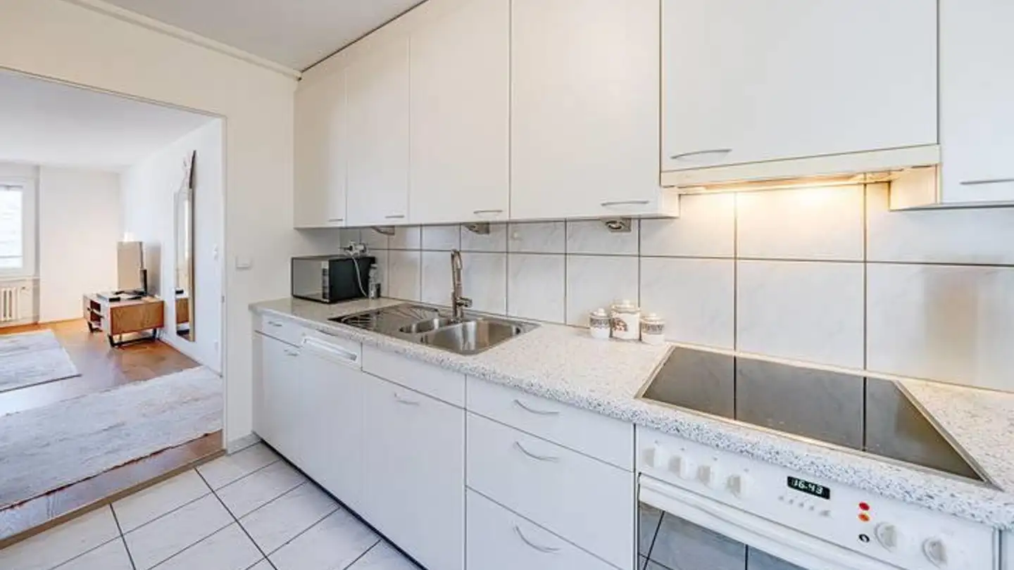 Apartment for sale - 6055 Alpnach Dorf - Photo 3