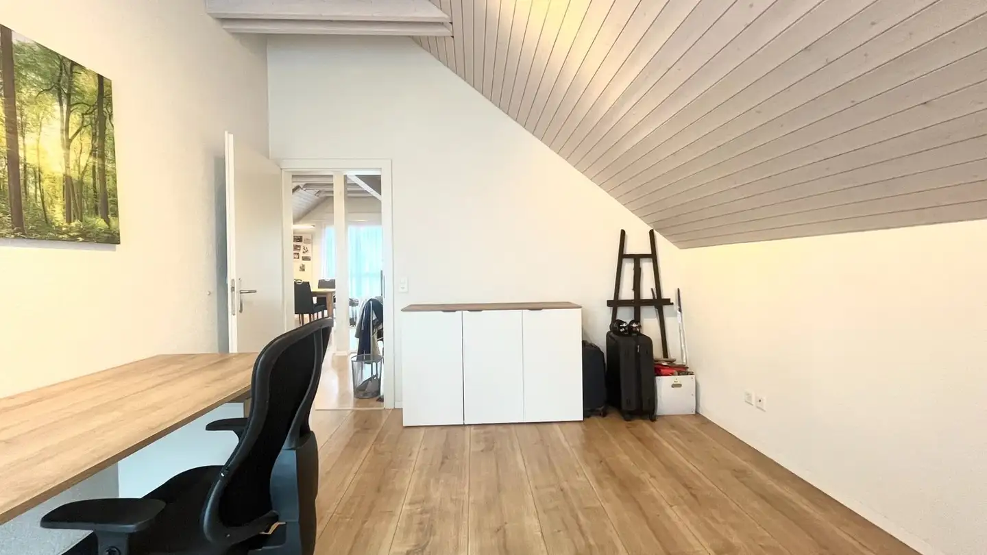 Apartment for rent - Kantonsstrasse 13, 6105 Schachen LU - Photo 3