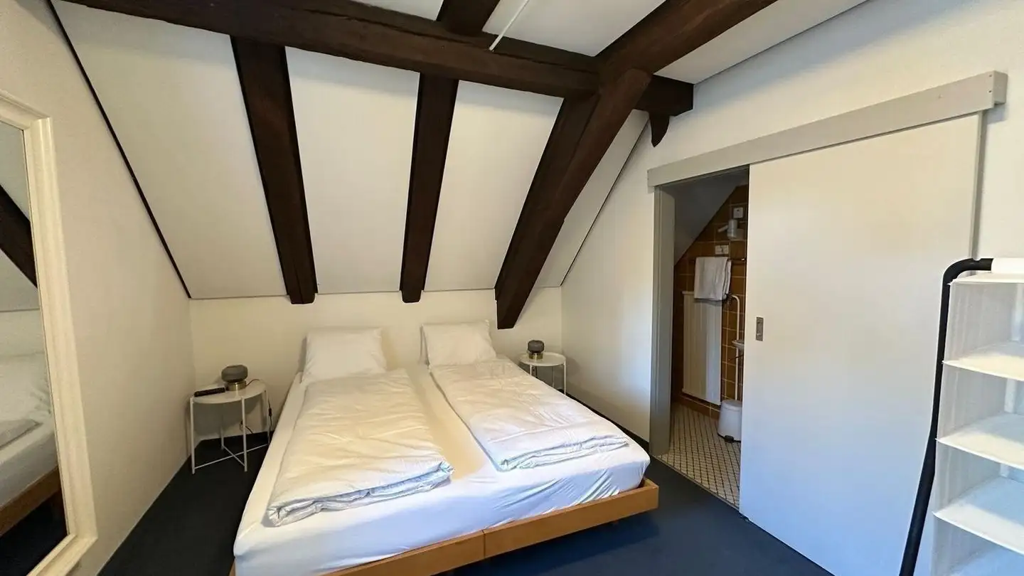 Appartement à louer - Rainstrasse 7, 8610 Uster