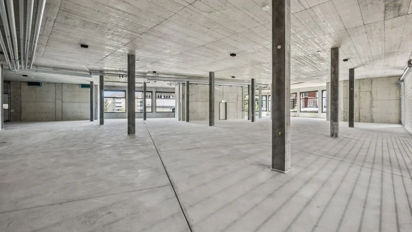 Negozio in affitto - Bächigenstrasse 11, 9212 Arnegg - Photo 4