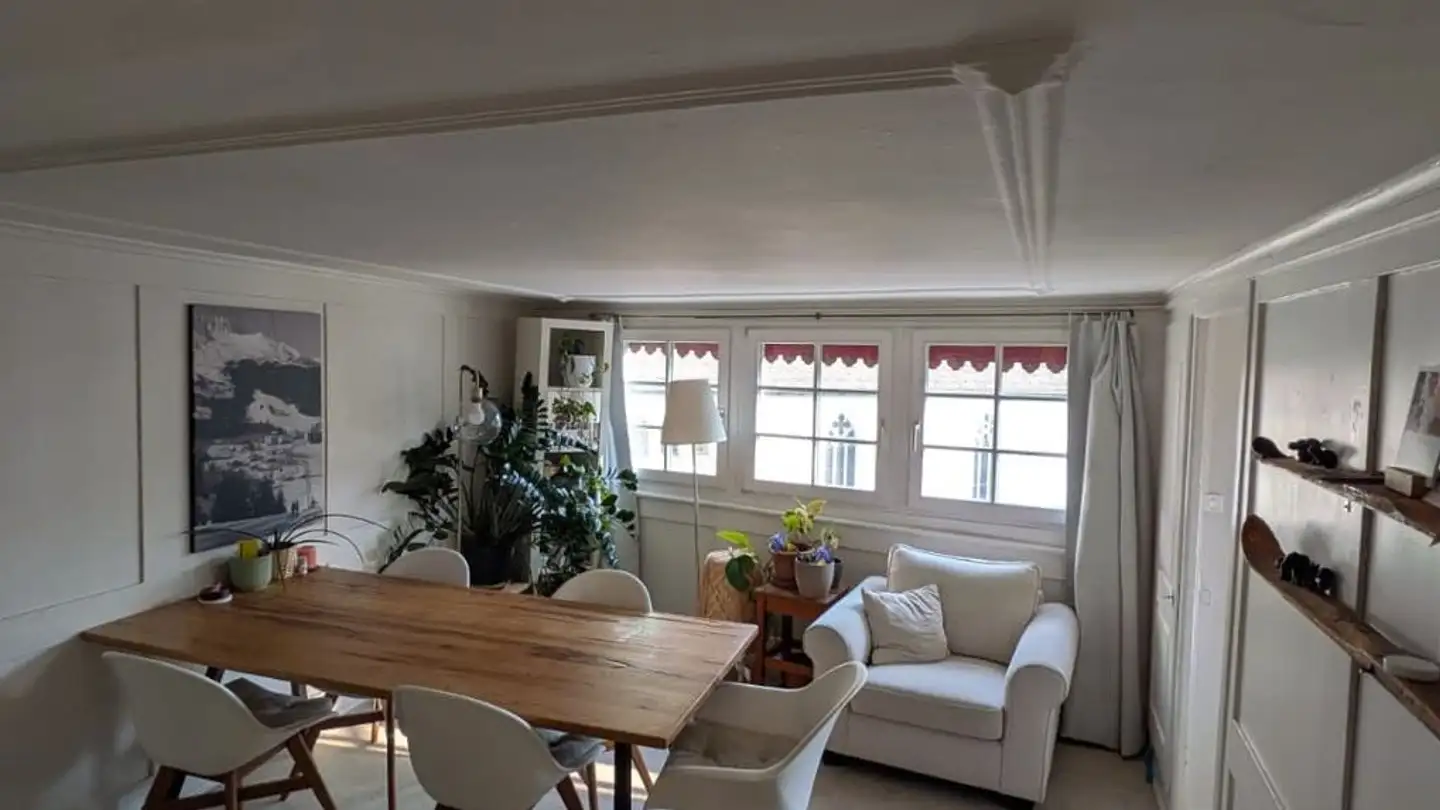 Apartment for rent - 8001 Zürich