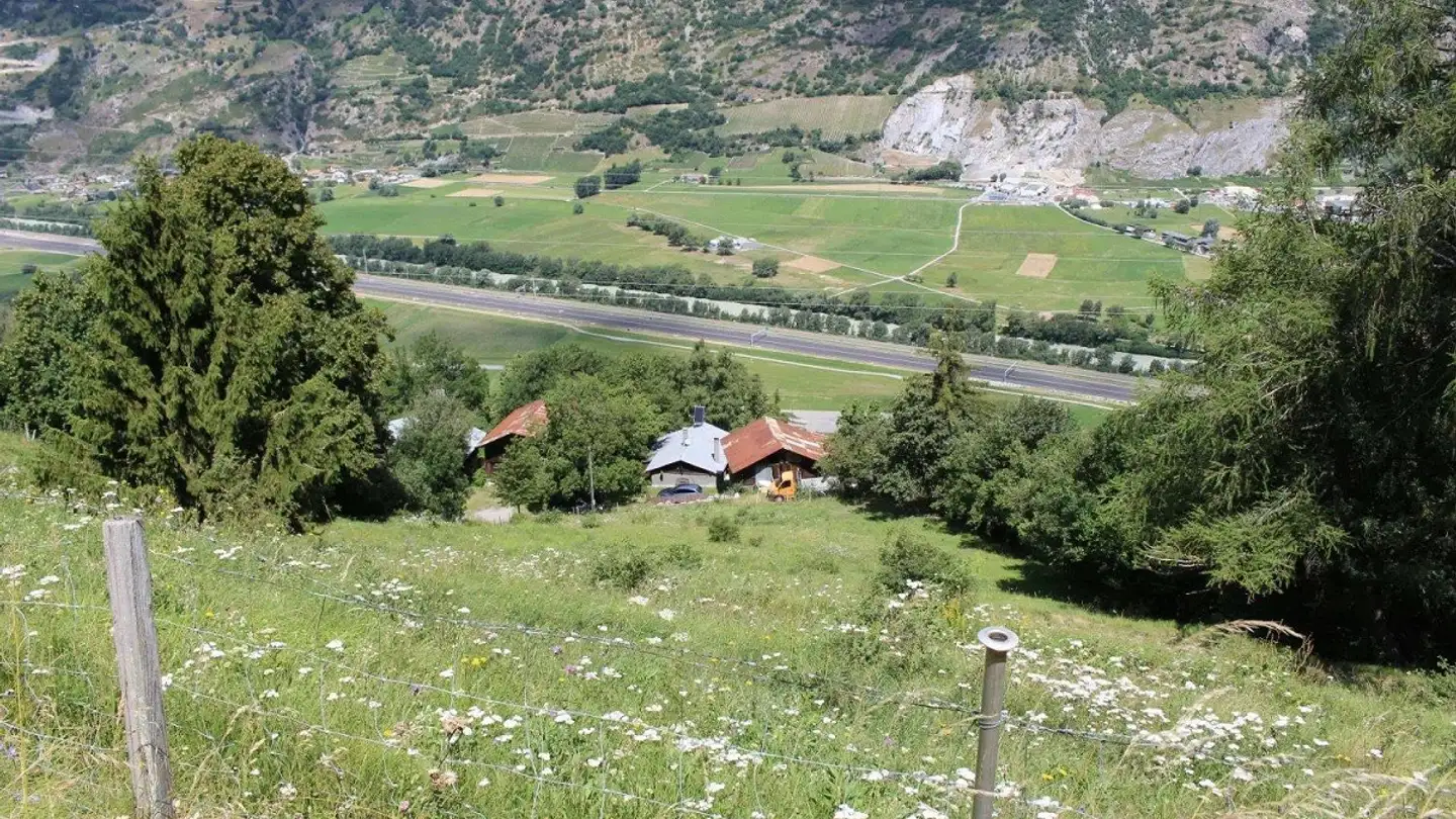 Chalet à vendre - 3947 Ergisch - Photo 2