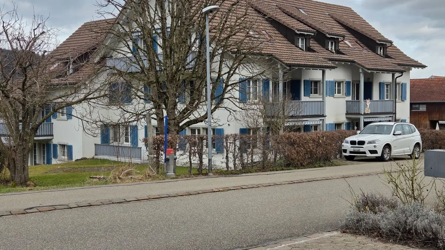 Wohnung mieten - Gerbestrasse 7, 8353 Elgg