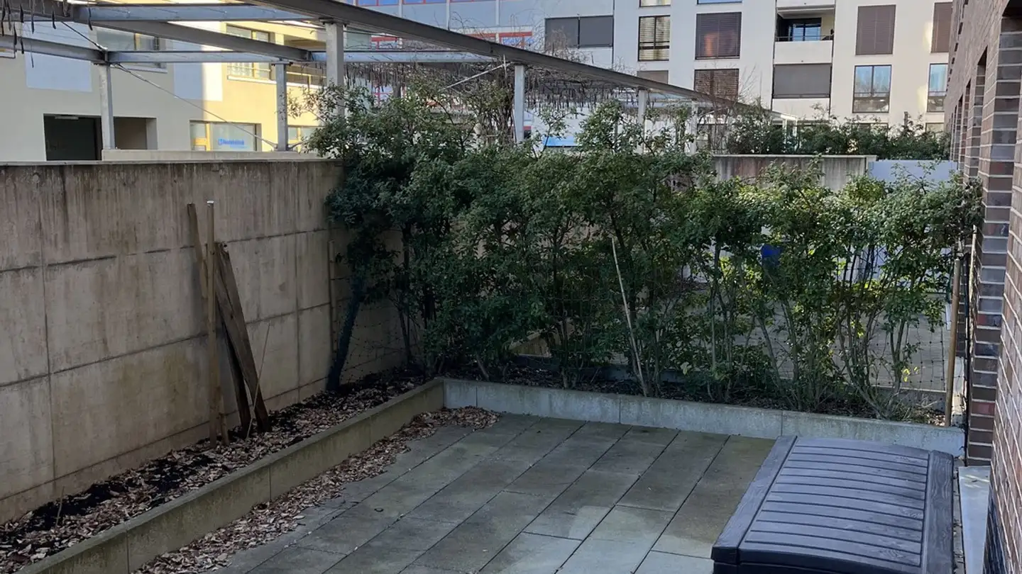 Appartamento in affitto - Lyssachstrasse 115c, 3400 Burgdorf - Photo 3