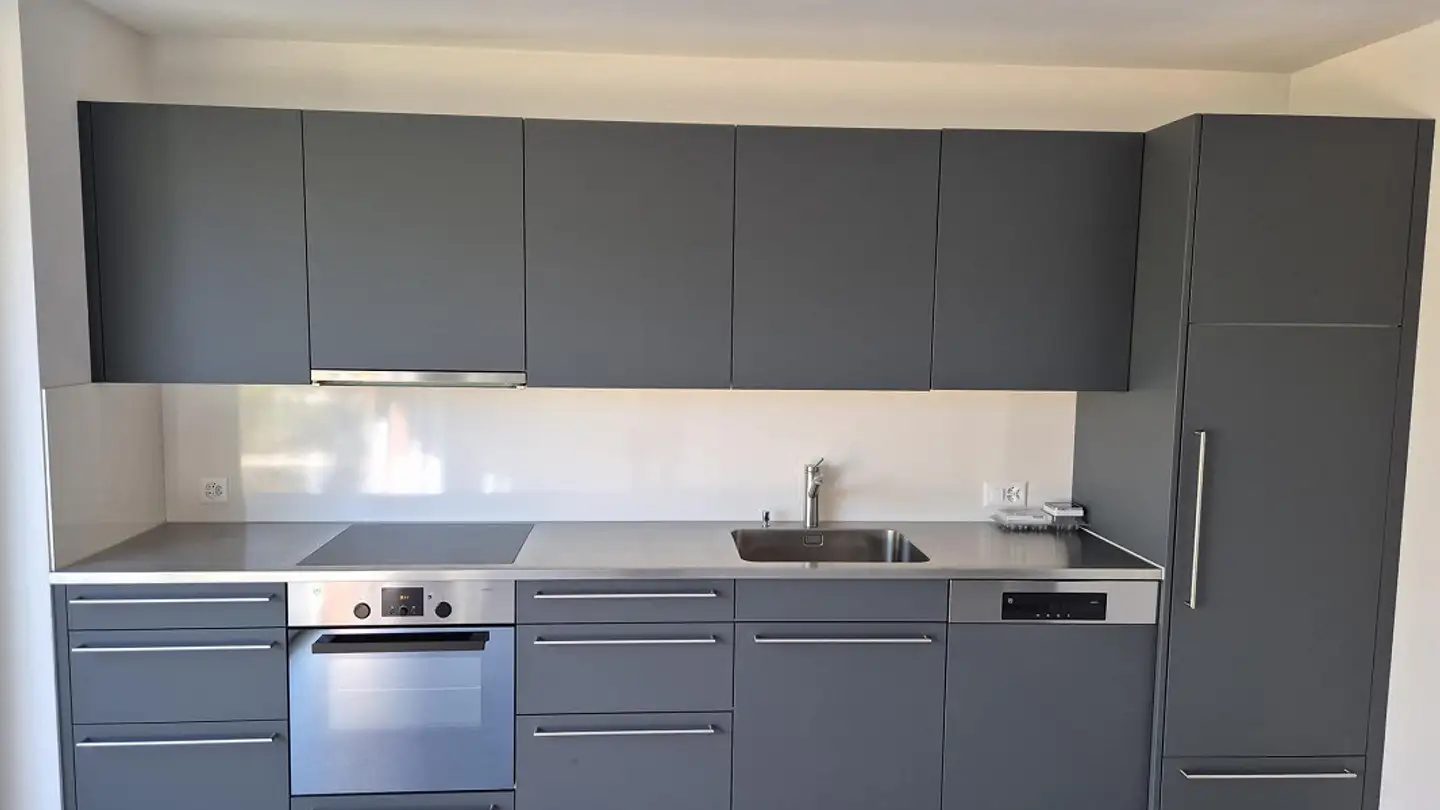 Casa a schiera in affitto - Hofmattring 11f, 4417 Ziefen - Photo 2