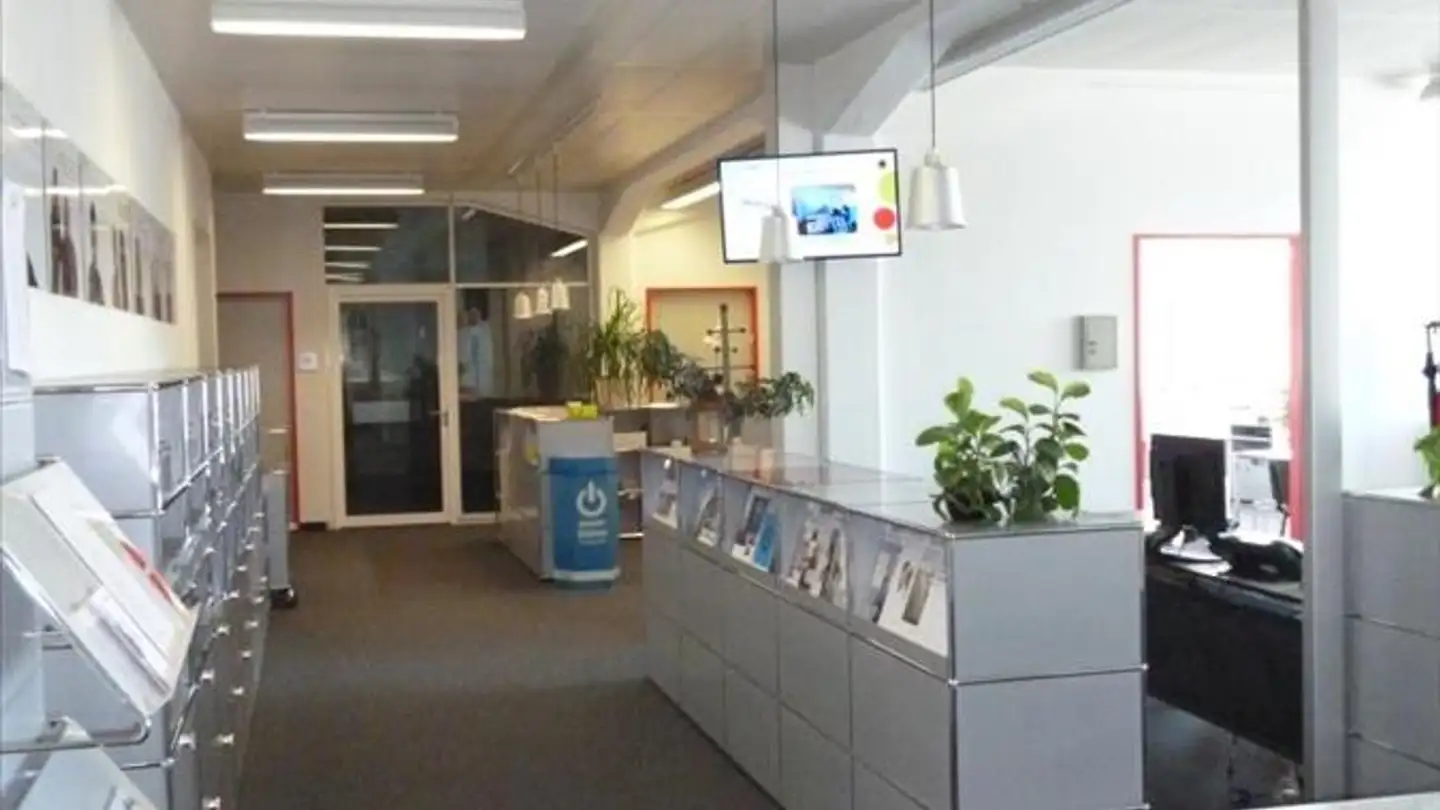 Bureau à louer - Wankdorffeldstrasse 102, 3014 Bern - Photo 4