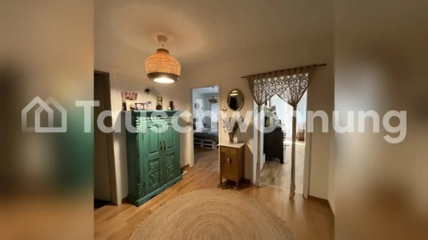 Wohnung mieten - 8041 Zürich