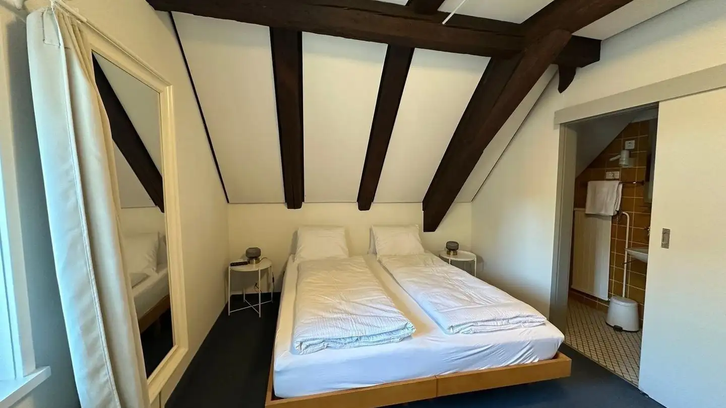 Appartement à louer - Rainstrasse 7, 8610 Uster - Photo 3