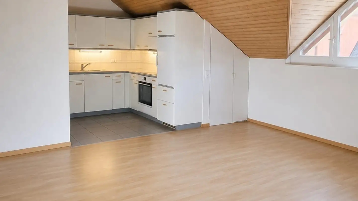 Apartment for rent - Federweg 24, 3008 Bern - Photo 2