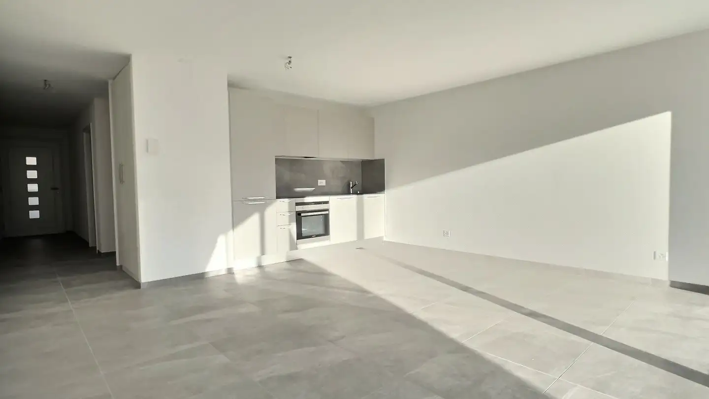 Appartement en terrasse à louer - Route De Foges, 1870 Monthey - Photo 3