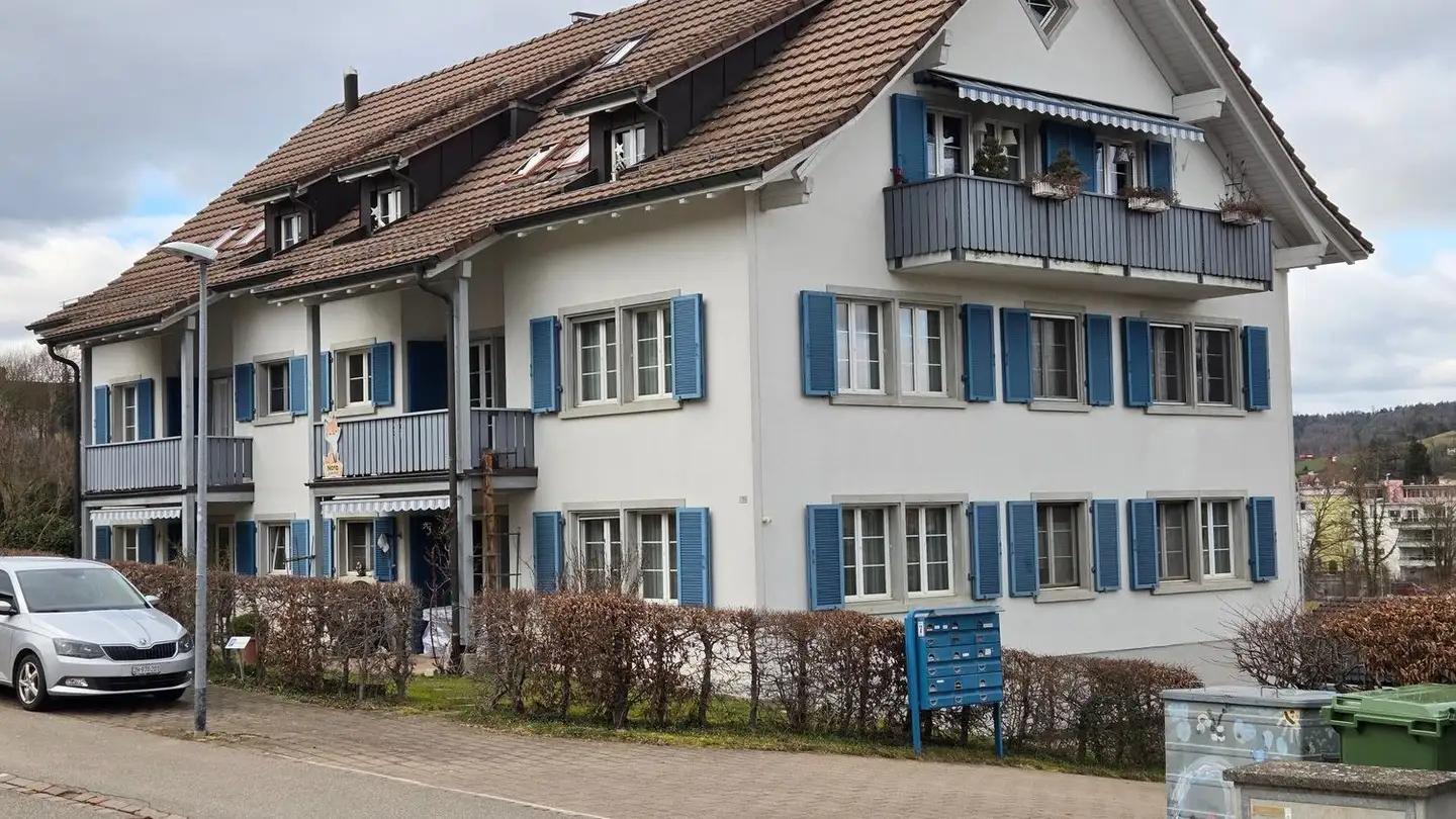 Wohnung mieten - Gerbestrasse 7, 8353 Elgg - Foto 2