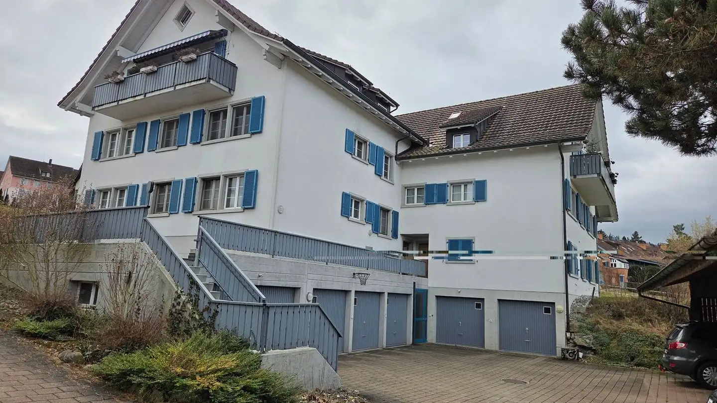 Wohnung mieten - Gerbestrasse 7, 8353 Elgg - Foto 3