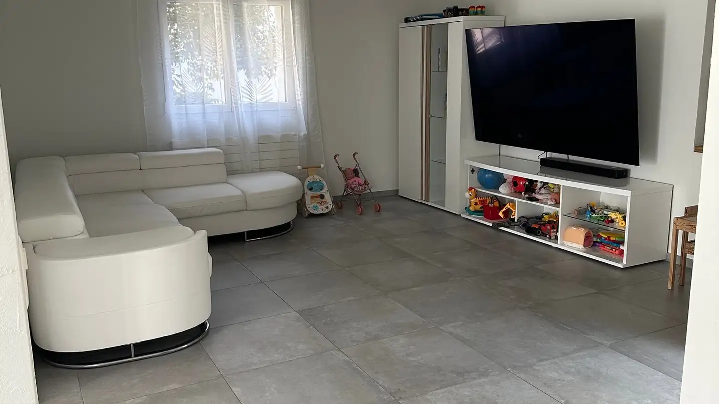 Appartamento in affitto - Via San Gottardo 69, 6596 Gordola - Foto 2