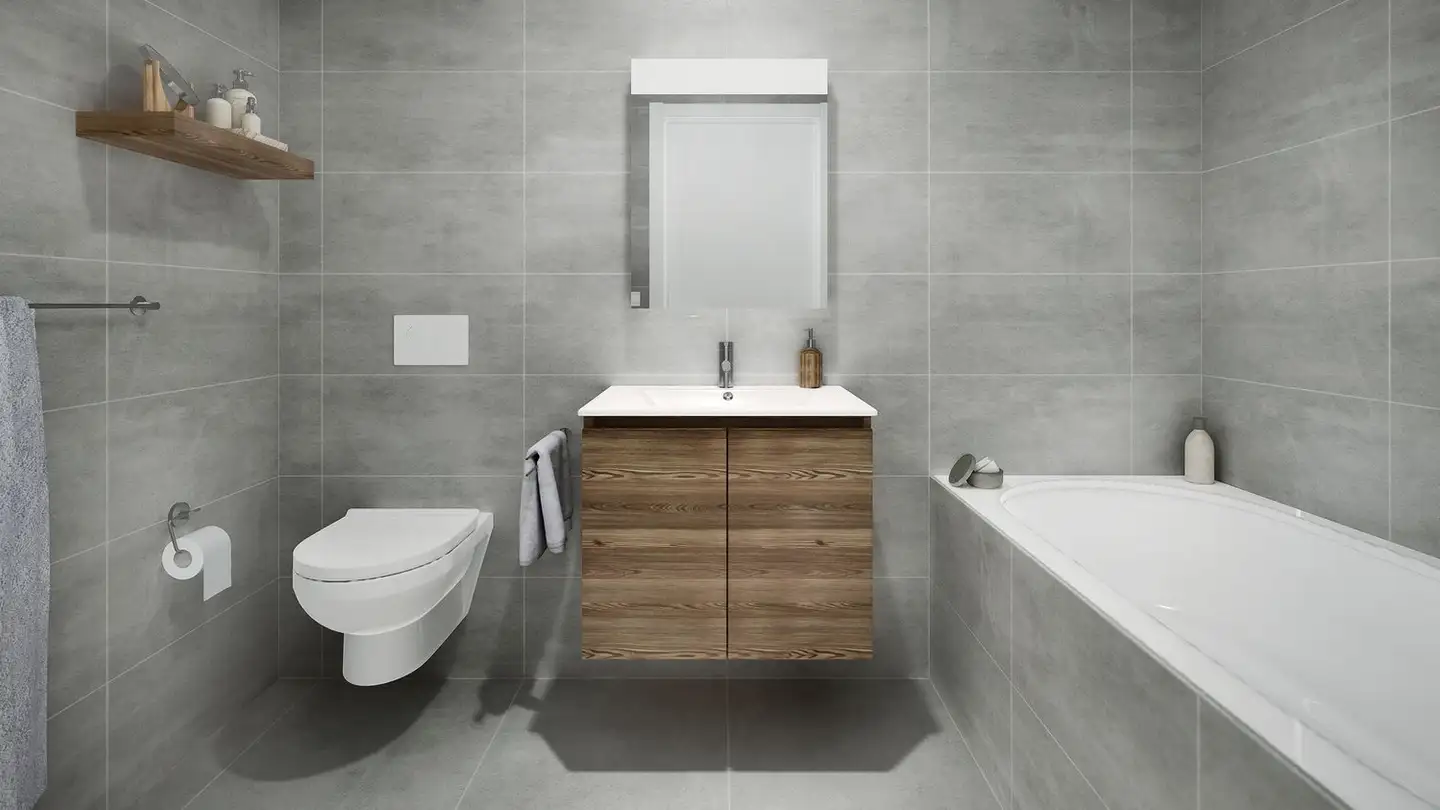 Appartement à vendre - 1752 Villars-sur-Glâne - Photo 4