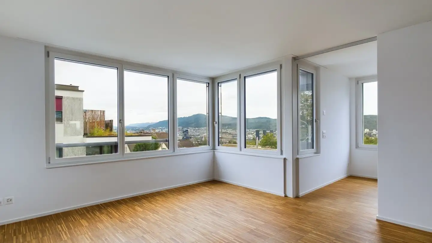 Appartement à louer - Regensdorferstrasse 72, 8049 Zürich