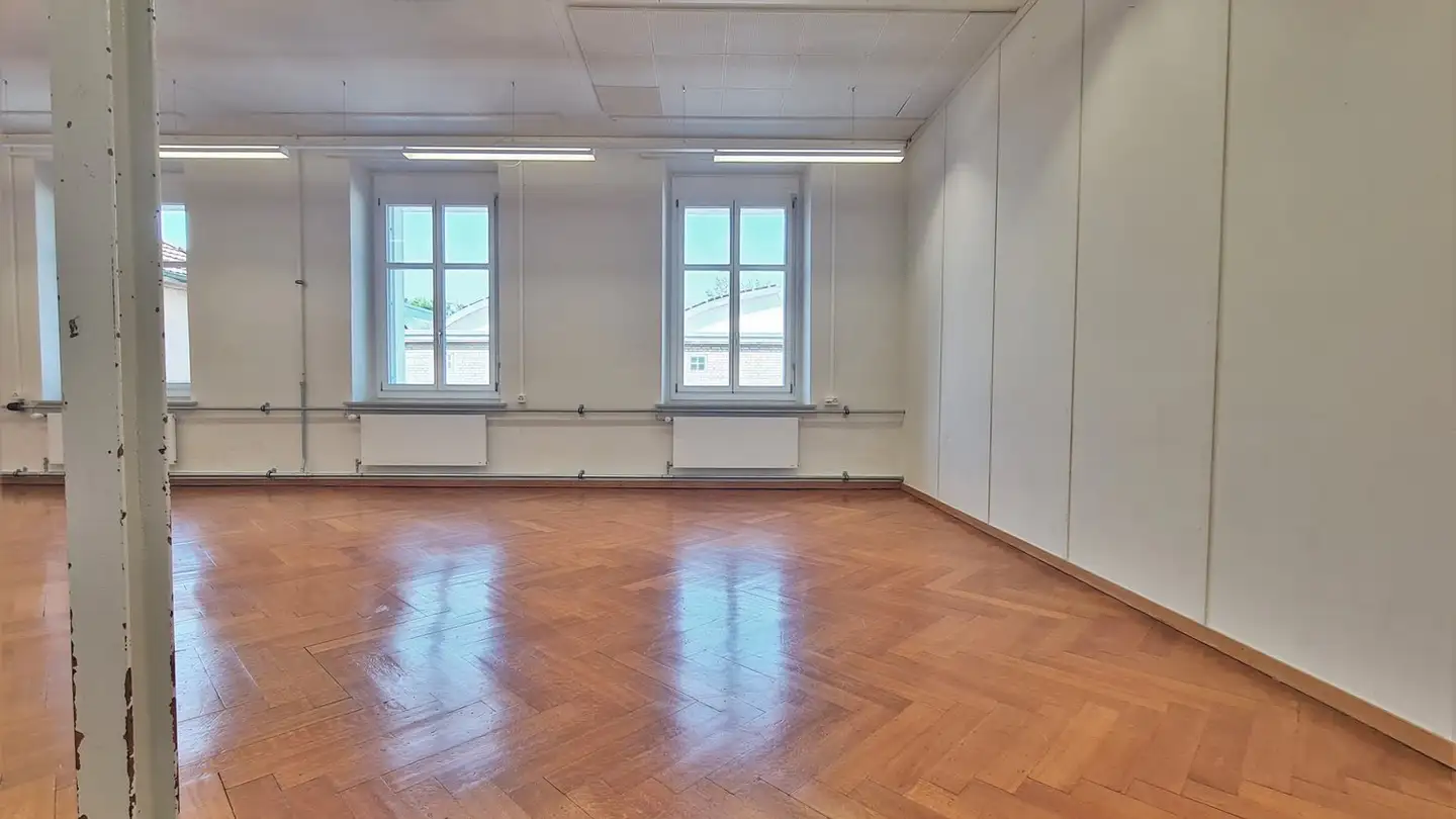 Bürofläche mieten - Benzburweg 18, 4410 Liestal - Foto 3