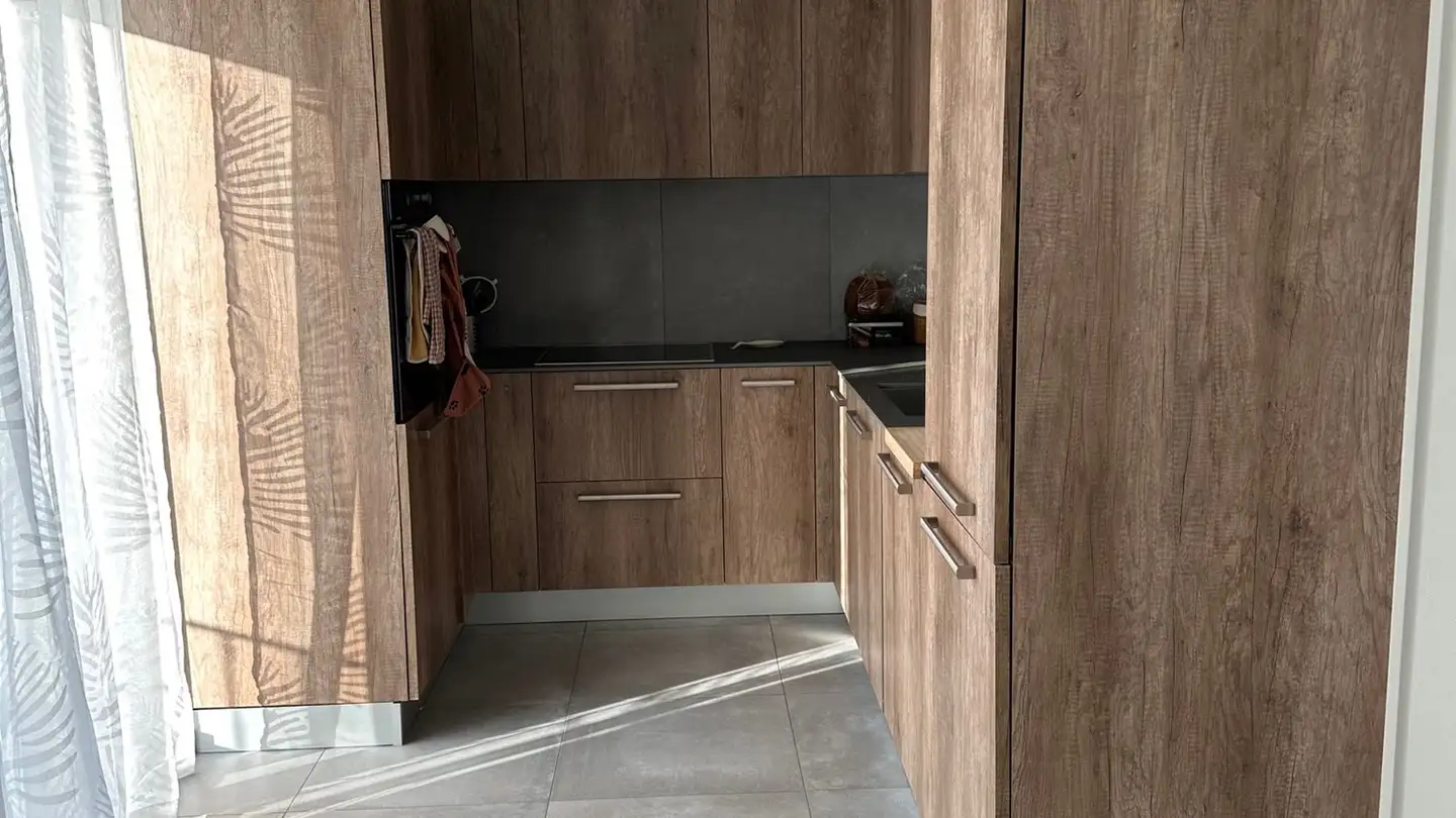 Appartamento in affitto - Via San Gottardo 69, 6596 Gordola - Foto 3