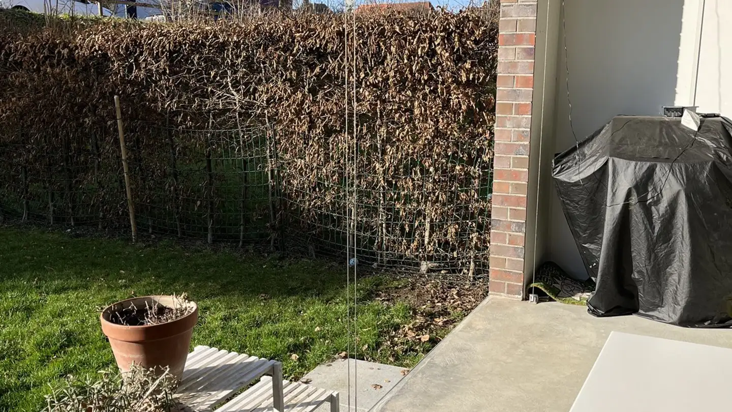 Appartamento in affitto - Lyssachstrasse 115c, 3400 Burgdorf - Photo 4