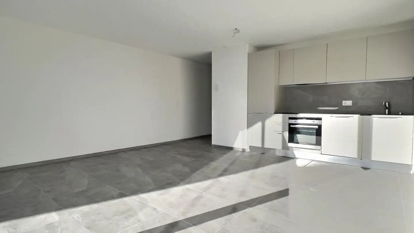 Appartement en terrasse à louer - Route De Foges, 1870 Monthey - Photo 4