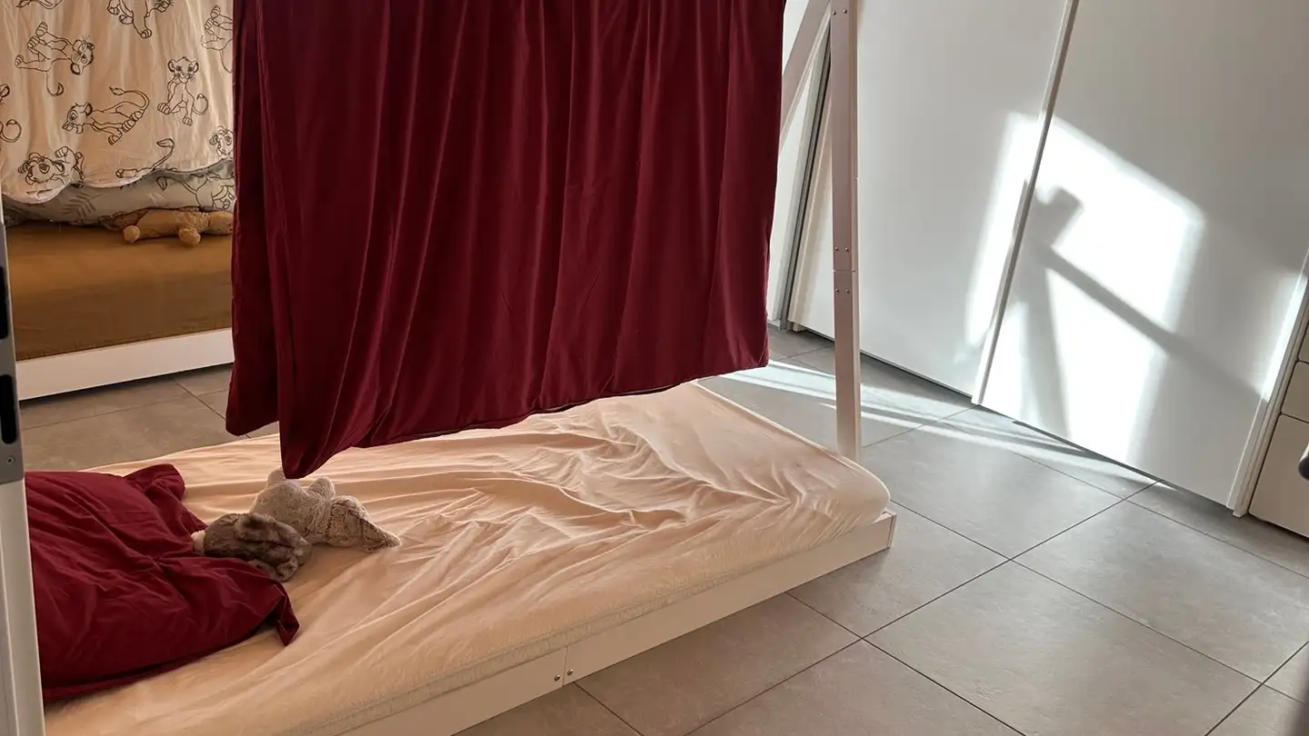 Appartamento in affitto - Via San Gottardo 69, 6596 Gordola - Foto 4