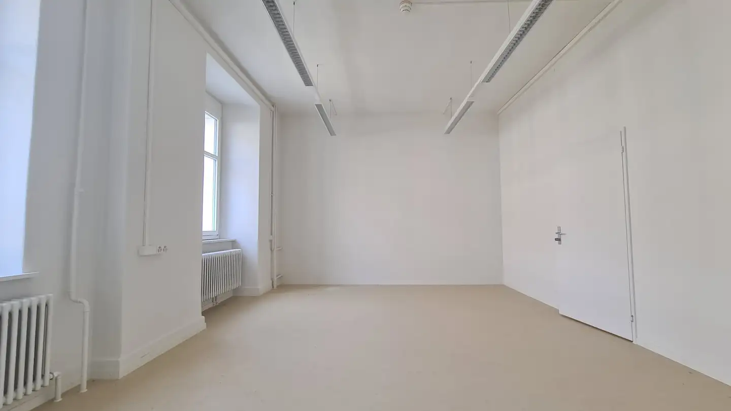 Bürofläche mieten - Benzburweg 18, 4410 Liestal - Foto 2